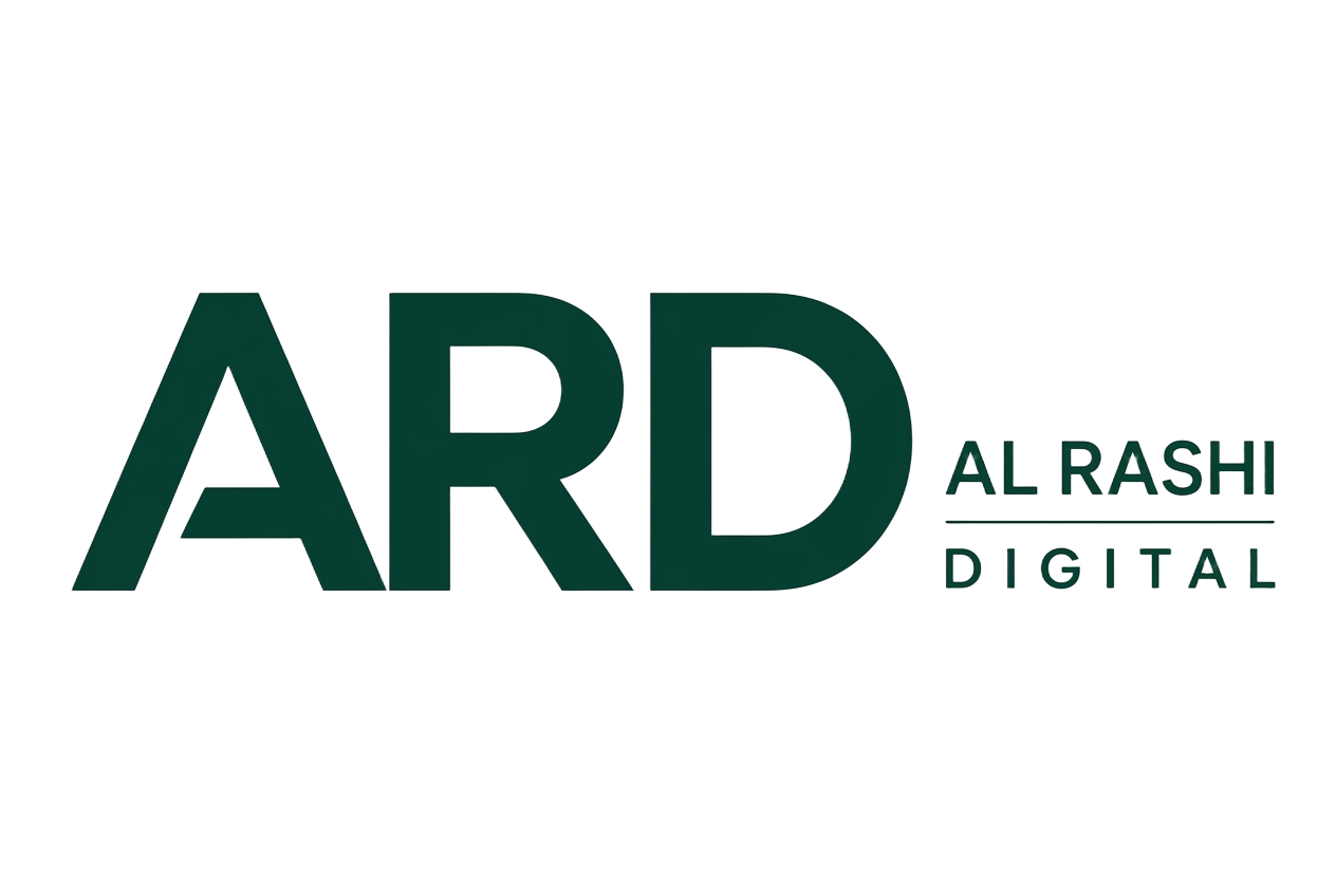 ARD Al Rashi Digital